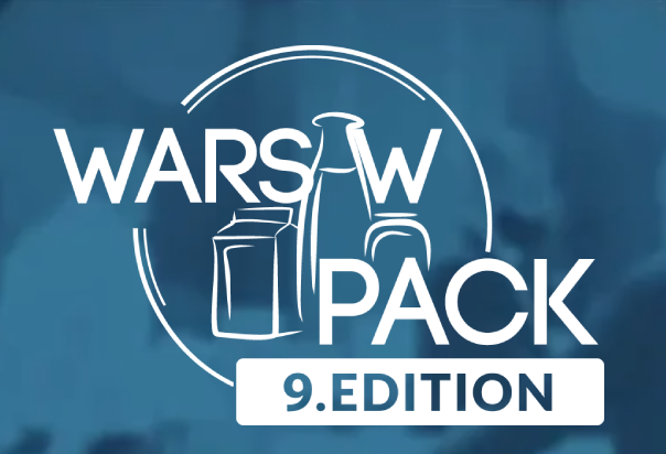 2024年波蘭華沙包裝展覽會（Warsaw Pack）